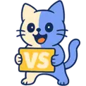 CopyKitten AI voice clone versus real human voice